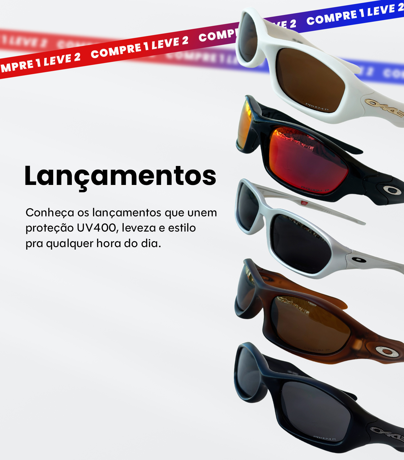 Lançamentos