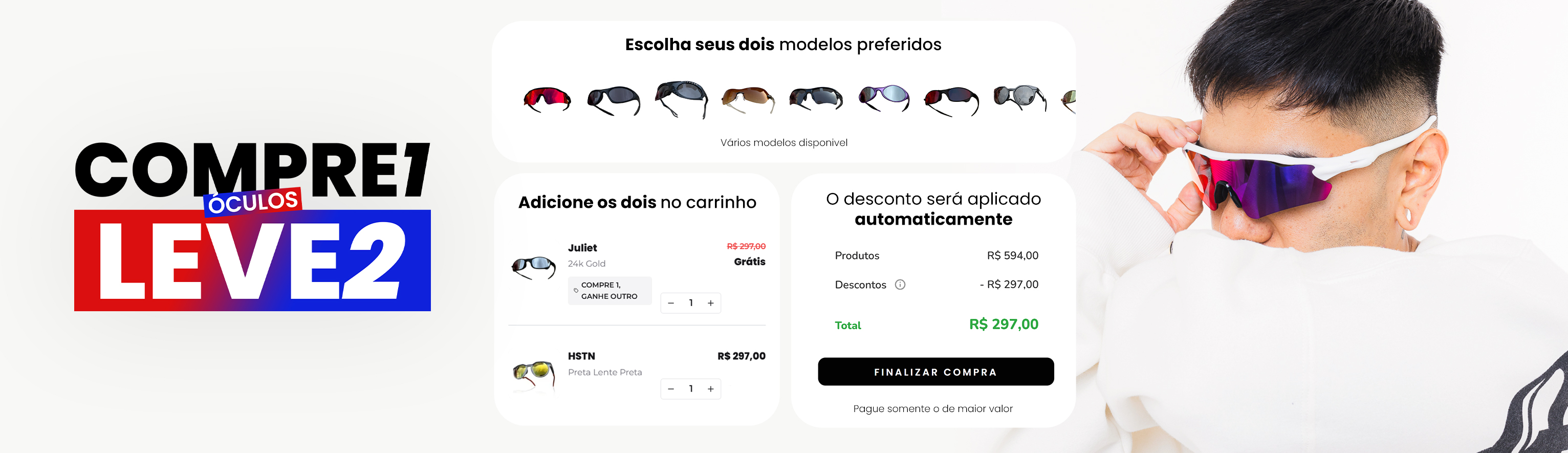 Oferta Especial