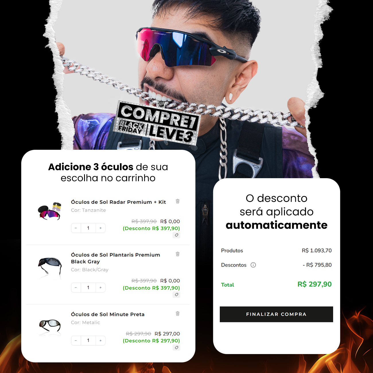 Compre 1 Leve 3