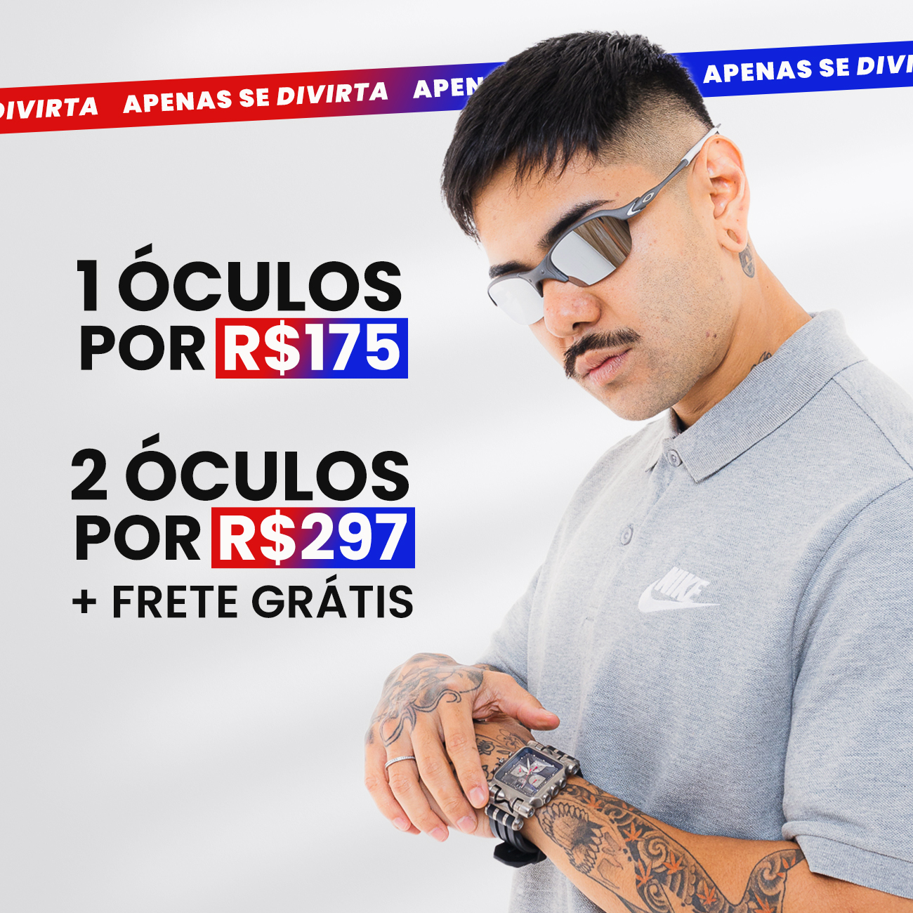 JHF Oferta Progressiva