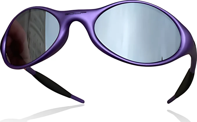 Eye Jacket, versão 2