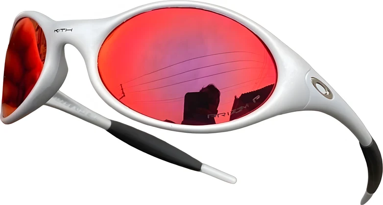 Eye Jacket, versão 3