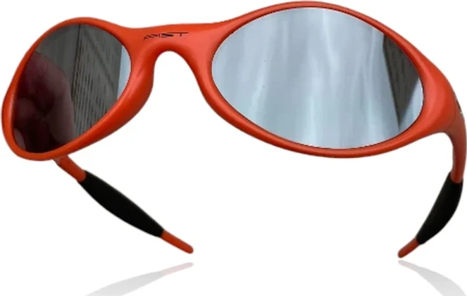 Eye Jacket, versão 4