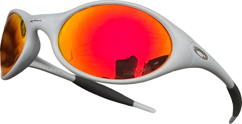 Eye Jacket, versão 6
