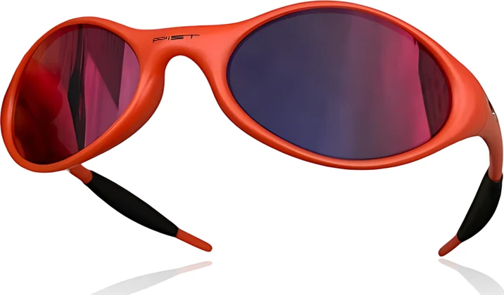 Eye Jacket, versão 7