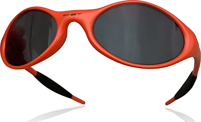 Eye Jacket, versão 8