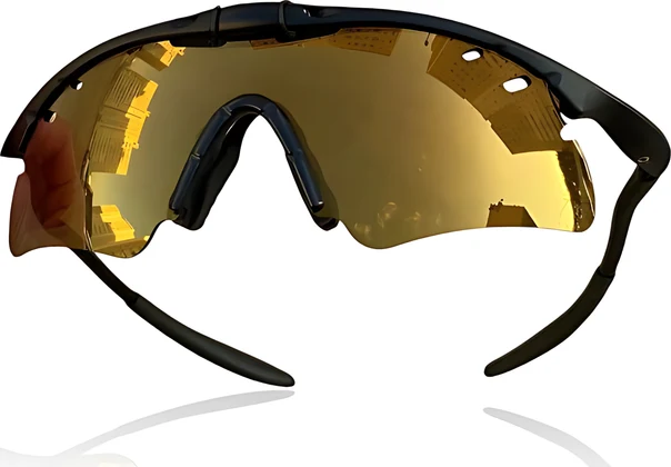 M Frame, versão 2