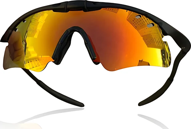 M Frame, versão 3