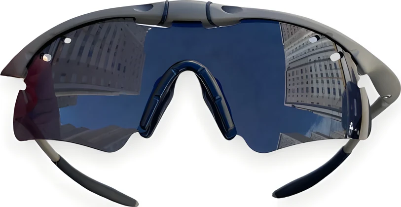 M Frame, versão 6