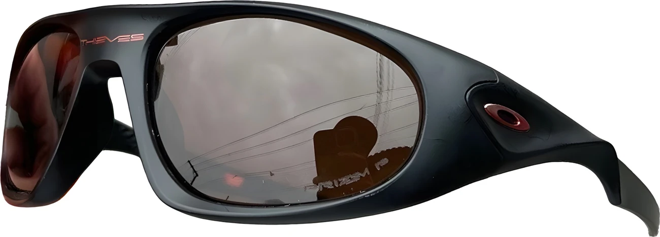 Neo Forma Thieves Lentes Prizm VR28