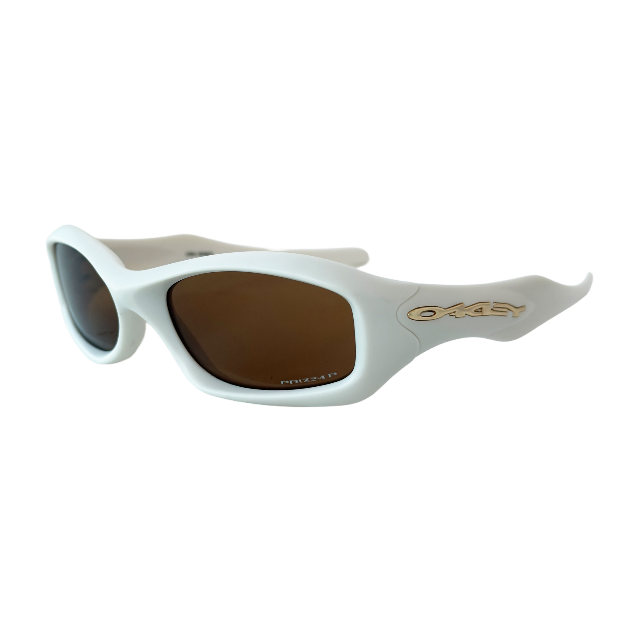FatCat Branca Lente VR28