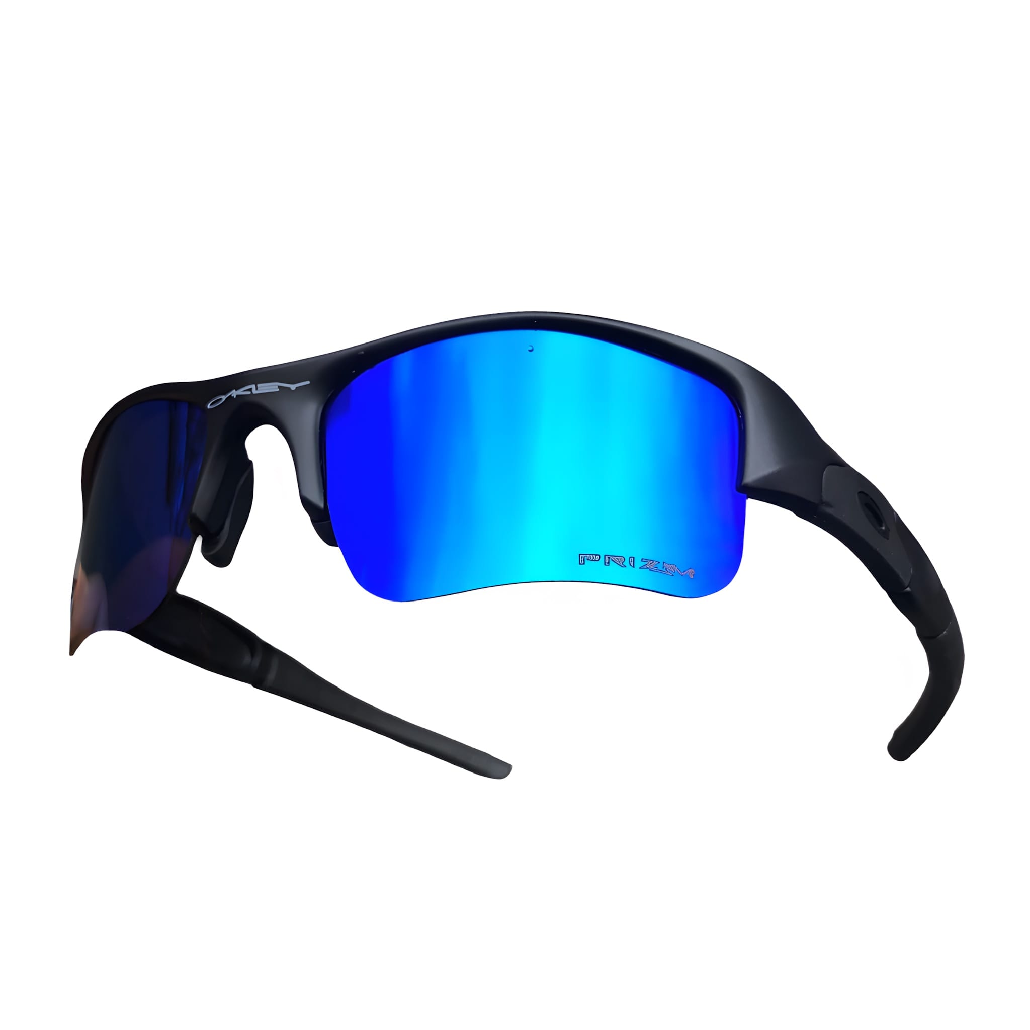 Flak 1.0 Preta Lentes G26