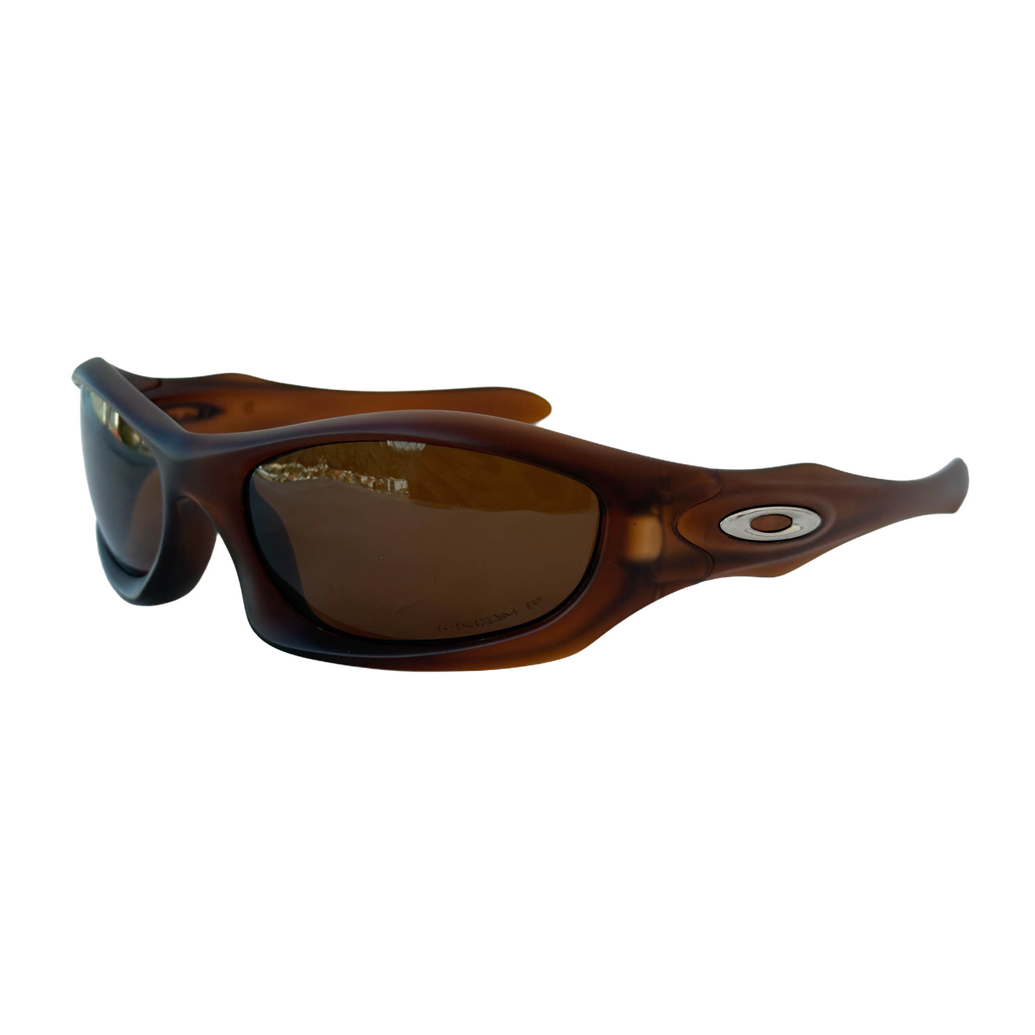 Monster Dog Marrom Lente VR28