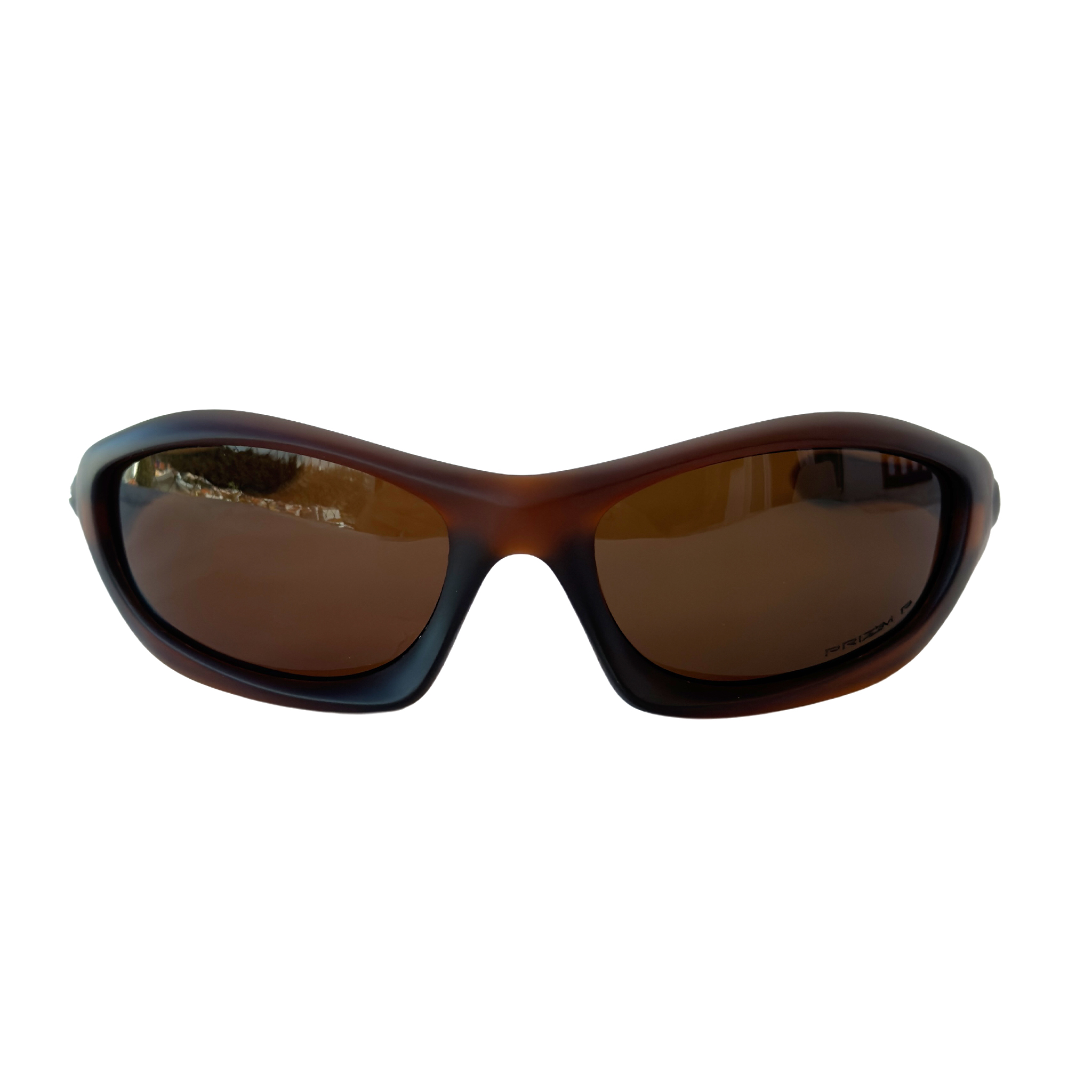 Monster Dog Marrom Lente VR28