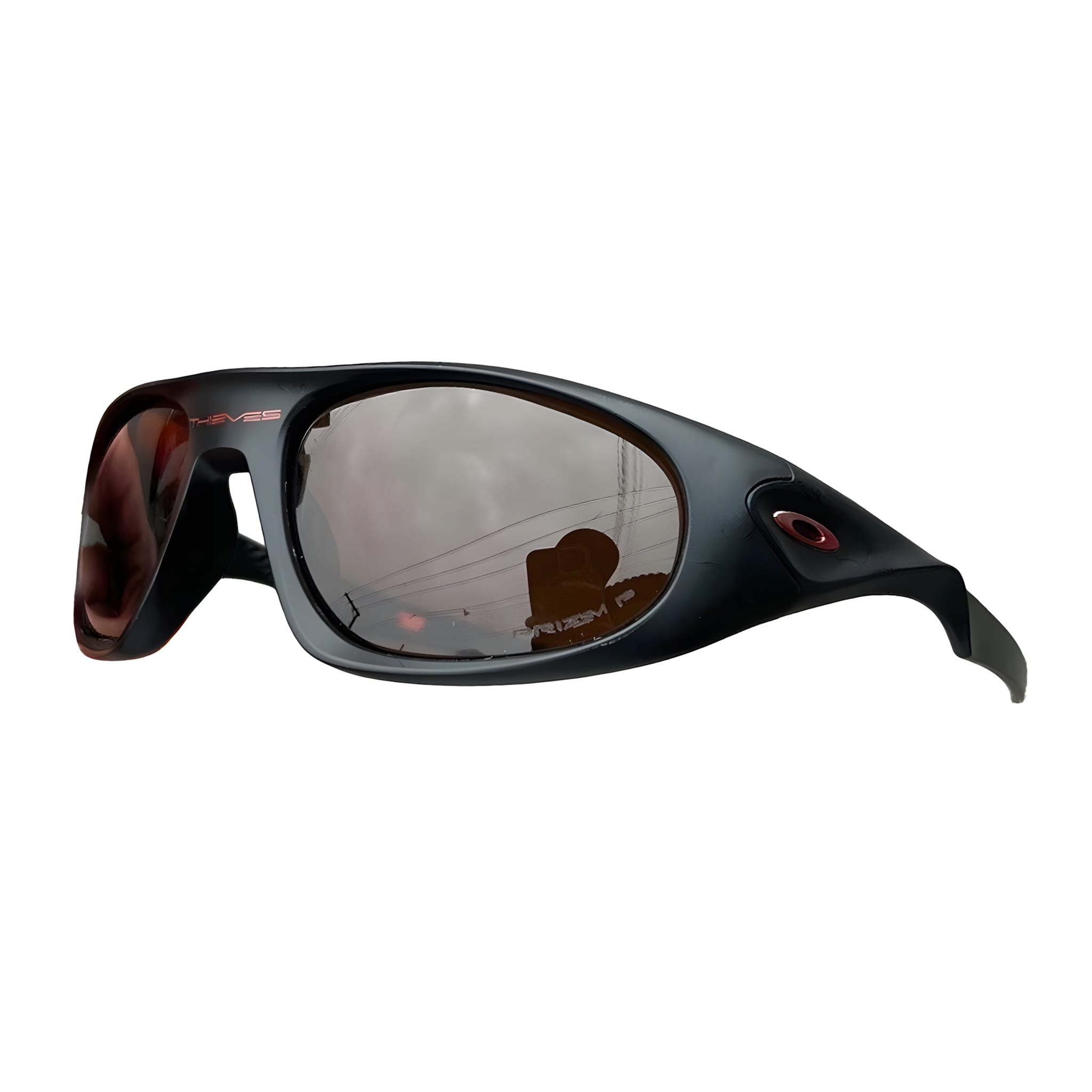 Neo Forma Thieves Lentes Prizm VR28