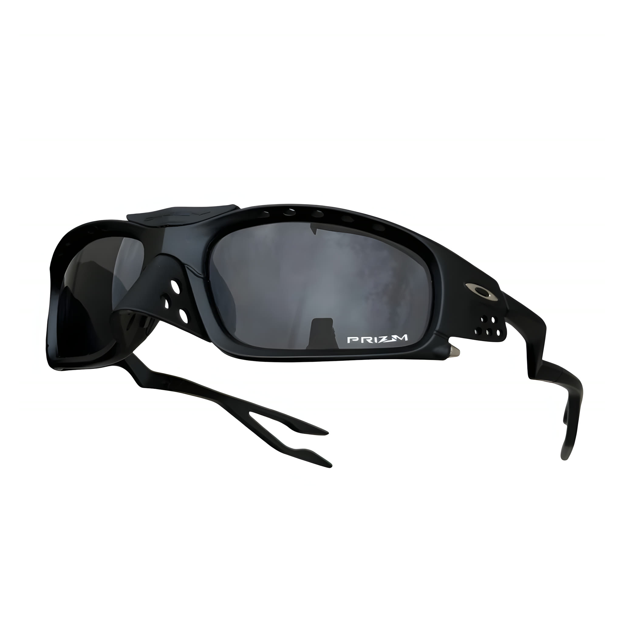 Óculos Plantaris SQ Preta Lentes Black