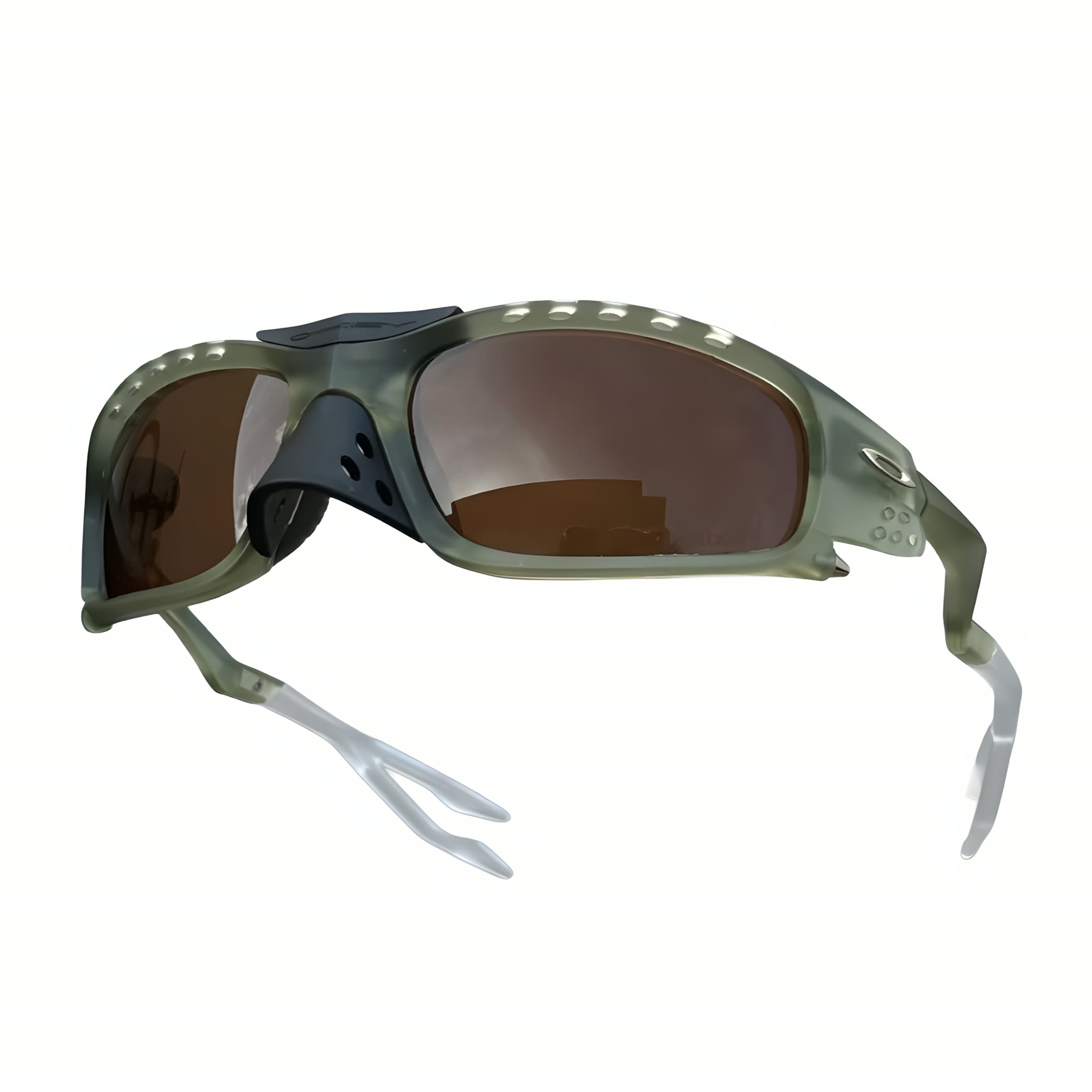 Óculos Plantaris SQ Verde Lentes VR28