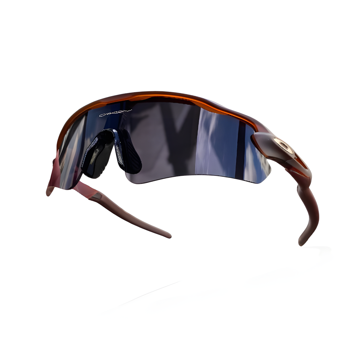 Radar — Bronze Lente Dark Ruby