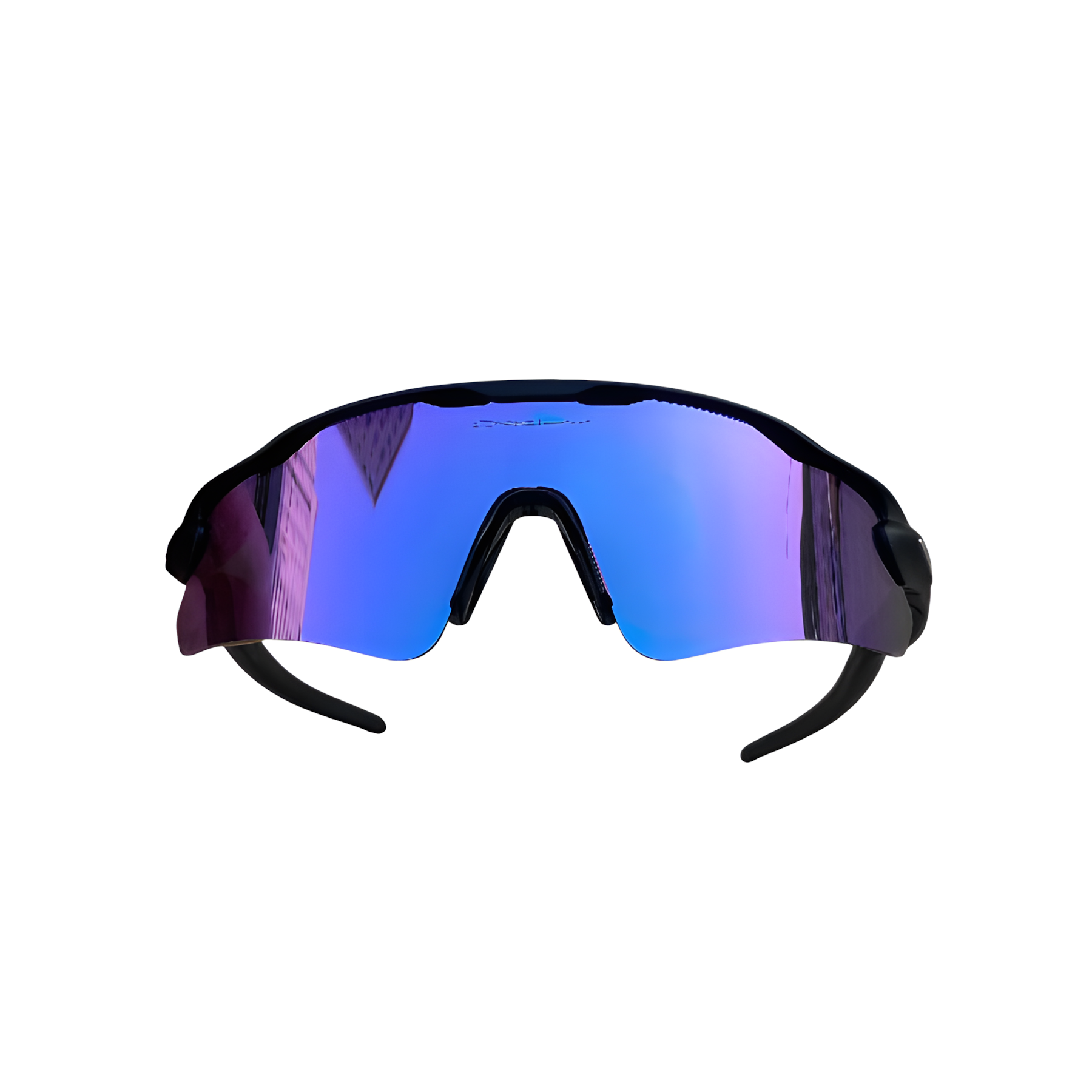 Radar — Preta Lente Sapphire