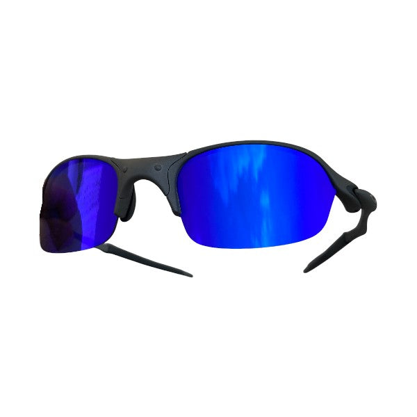 Romeo 2 Carbon Neon Blue