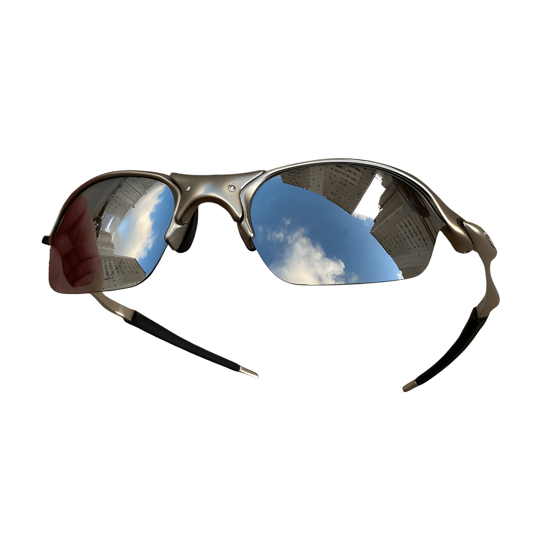 Romeo 2 Premium Plasma Metalic