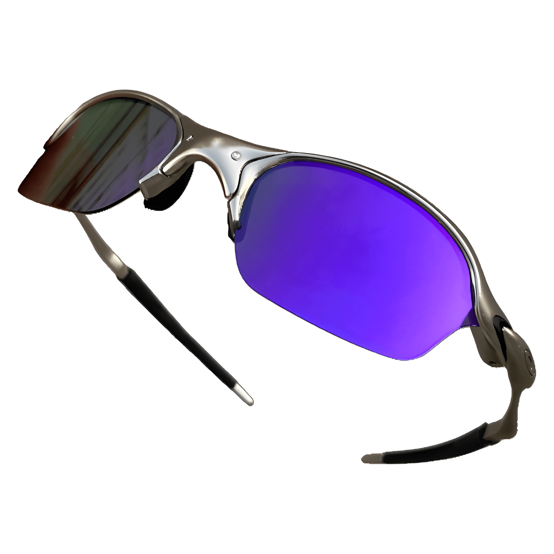 Romeo 2 Premium Plasma Roxo