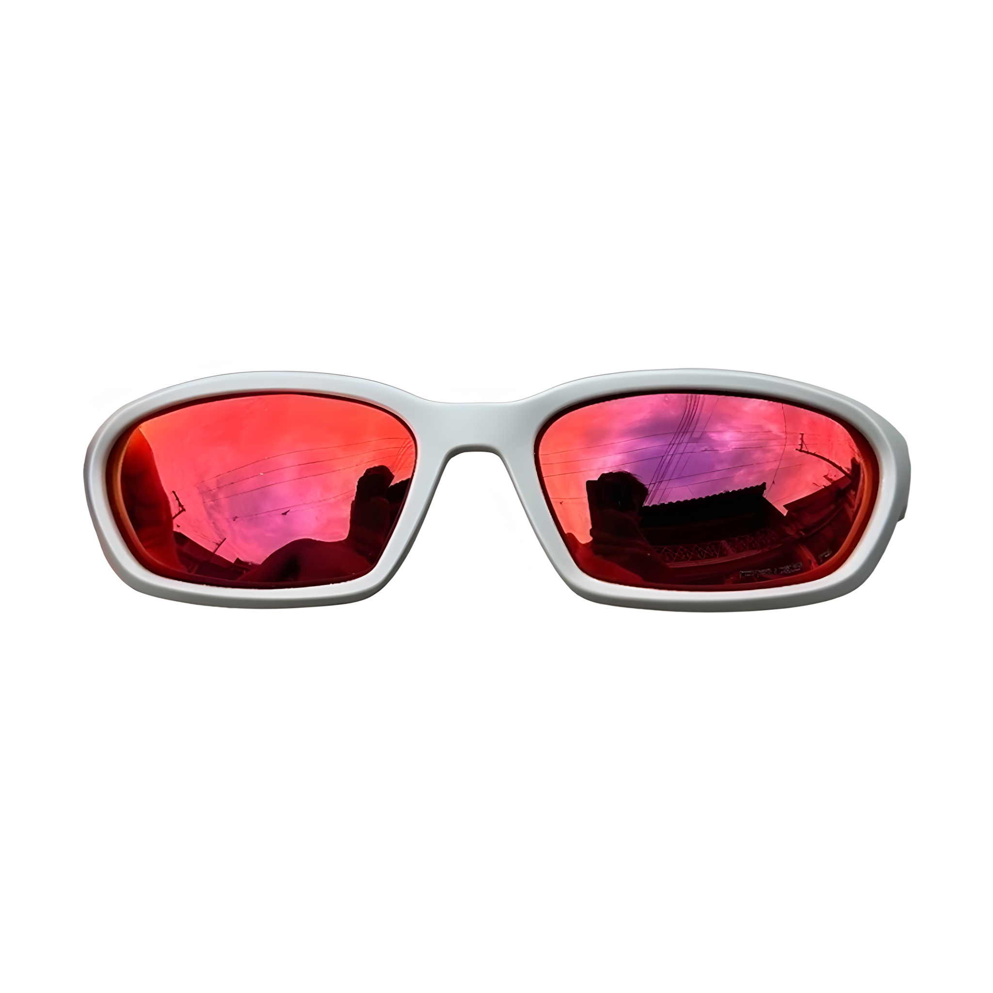 Terra Forma Titanium Lente Prizm Torch