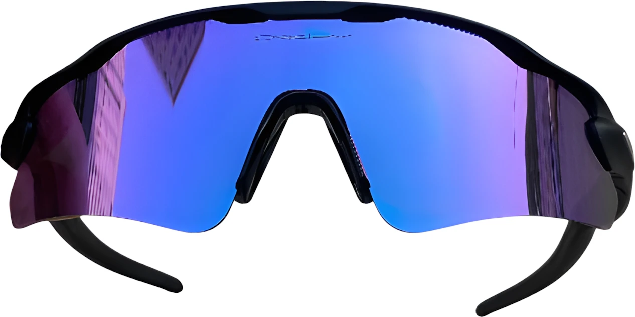 Radar Preta Lente Sapphire