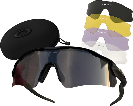 Radar + Kit, versão 3