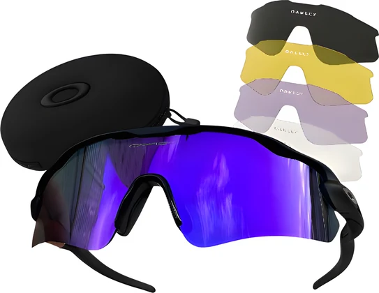 Radar + Kit, versão 4