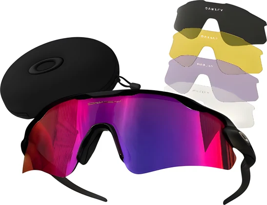 Radar + Kit, versão 7