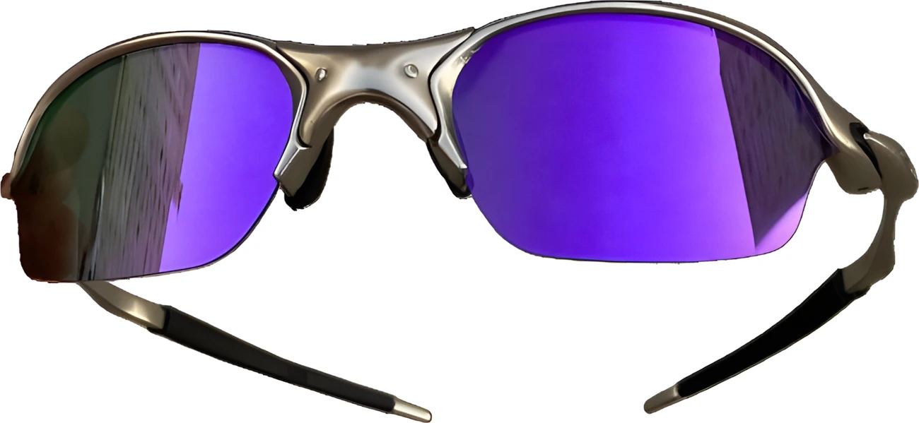 Romeo 2 Premium Plasma Roxo